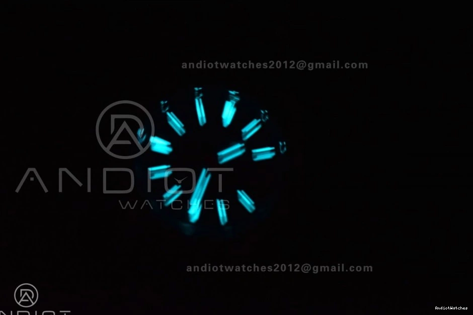 ZF 926 Overseas SS Dial Best Black 1:1 4500V Edition A SportInspired Bracelet on SS 0804